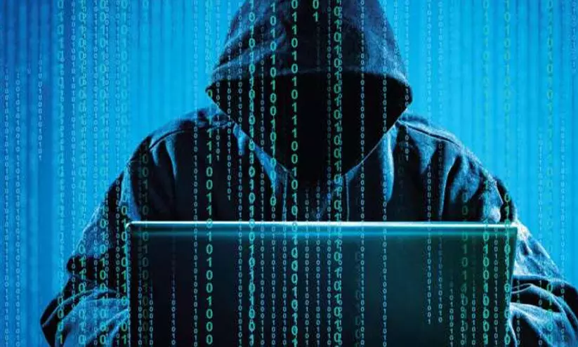 സൈബർ തട്ടിപ്പിനെതിരെ ജാഗ്രത വേണമെന്ന് ആഭ്യന്തരമന്ത്രാലയം സൈബർ തട്ടിപ്പിനെതിരെ ജാഗ്രത വേണമെന്ന് ആഭ്യന്തരമന്ത്രാലയം