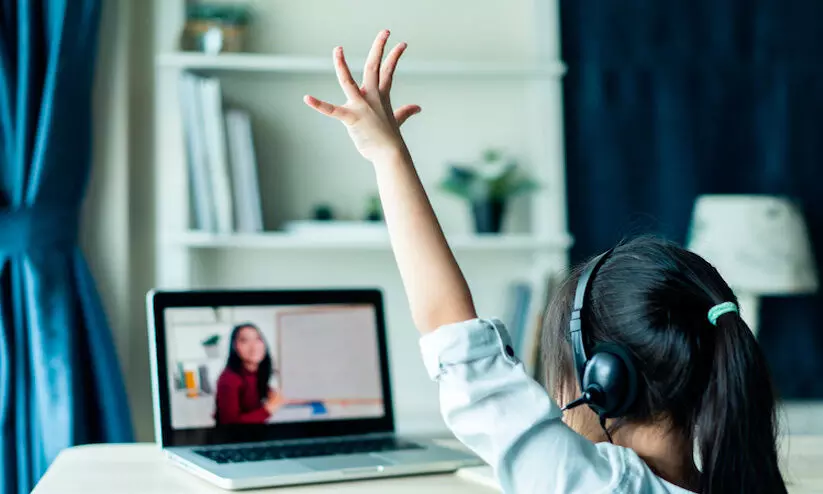 റ​മ​ദാ​ന്‍ മാ​സം ക്ലാ​സു​ക​ൾ ഓ​ണ്‍ലൈ​ന്‍ ആ​ക്ക​ണ​മെ​ന്ന് ആ​വ​ശ്യം