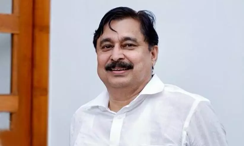 V Abdurahiman V Abdurahiman