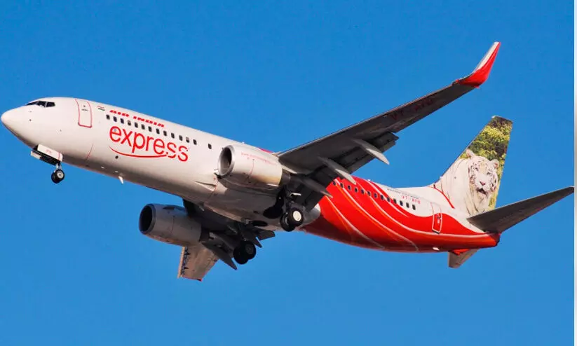 കുവൈത്ത്-കോ​ഴി​​ക്കോ​ട് എ​യ​ർ ഇ​ന്ത്യ എ​ക്സ്പ്ര​സ്; 18 മു​ത​ൽ സമയത്തിൽ മാറ്റം