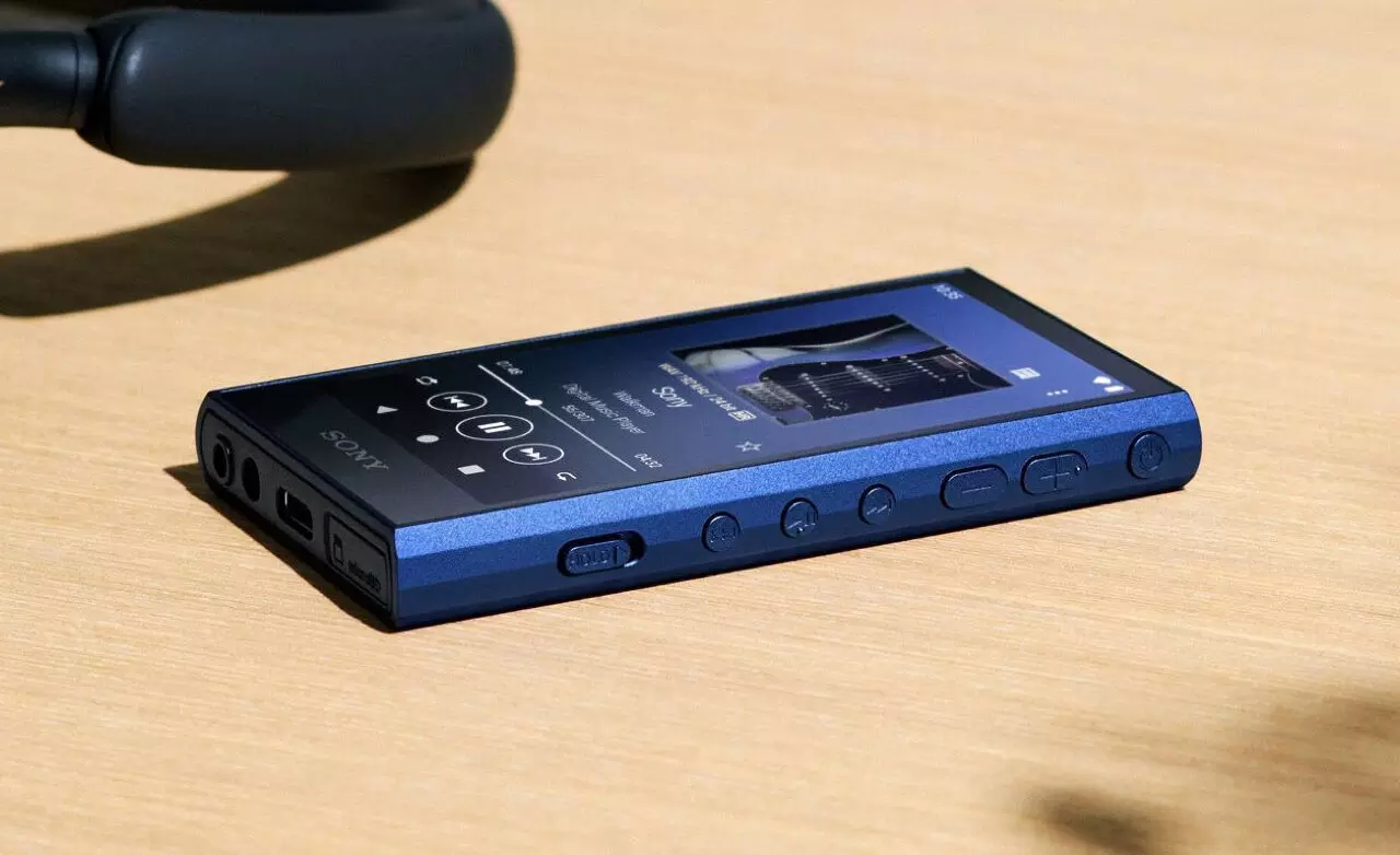 പുതിയ വാക്മാൻ ഇന്ത്യയിൽ അവതരിപ്പിച്ച് സോണി; വിലയും വിശേഷങ്ങളുമറിയാം