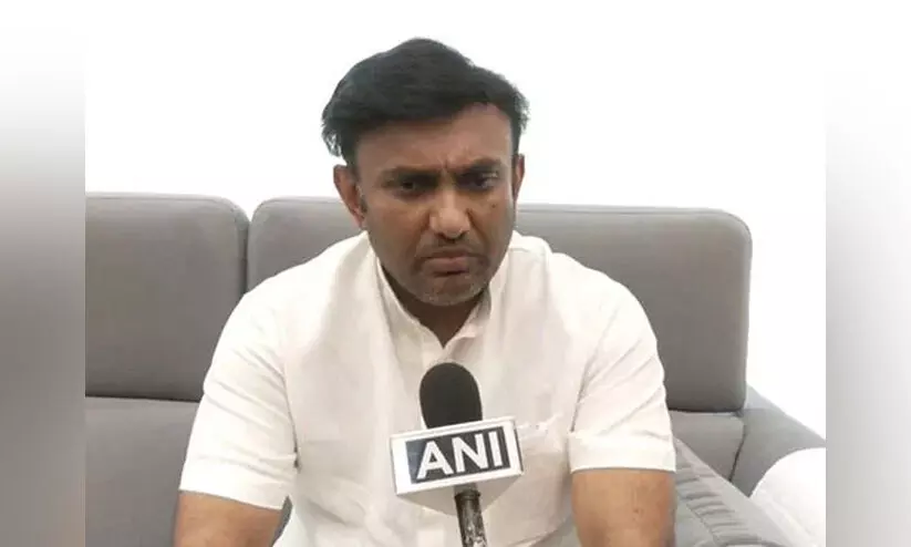 k sudhakar k sudhakar