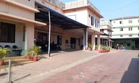 മാതാവും കുഞ്ഞും മരിച്ച സംഭവം; ഡോക്ടർമാർക്കെതിരെ ആക്ഷേപം മാതാവും കുഞ്ഞും മരിച്ച സംഭവം; ഡോക്ടർമാർക്കെതിരെ ആക്ഷേപം