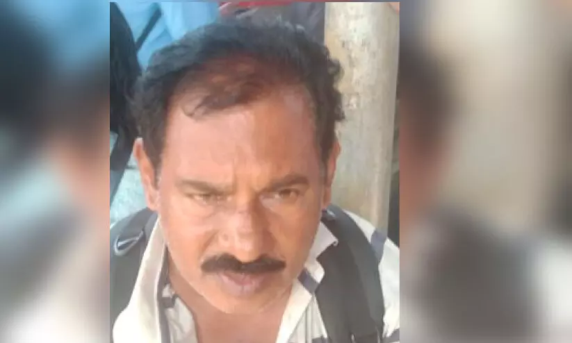 ട്രെയിനുകളിൽ മോഷണം; പ്രതി പിടിയിൽ ട്രെയിനുകളിൽ മോഷണം; പ്രതി പിടിയിൽ