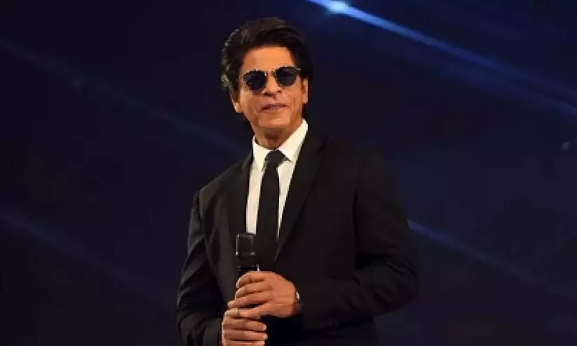 After Pathaan’s success, Shah Rukh Khan leaves for Jawan shoot with director Atlee