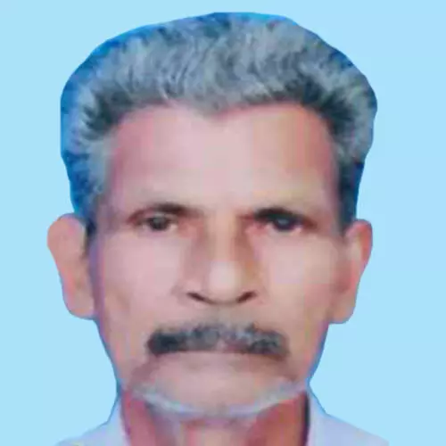 ദി​വാ​ക​ര​ൻ