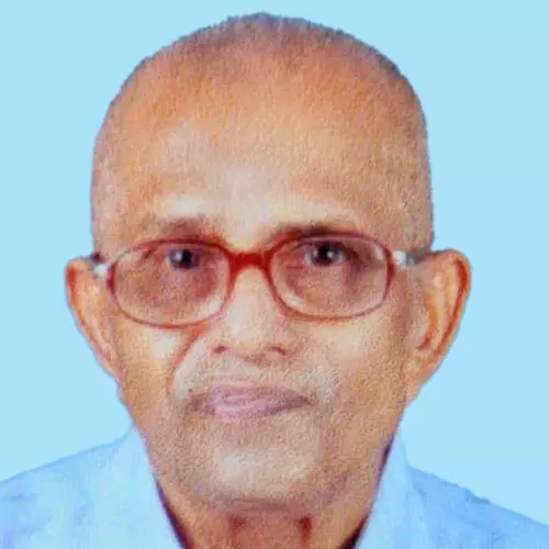 ശാ​ന്ത​കു​മാ​ര​ൻ