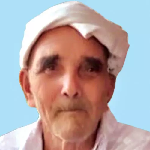 സെ​യ്തു​മു​ഹ​മ്മ​ദ്