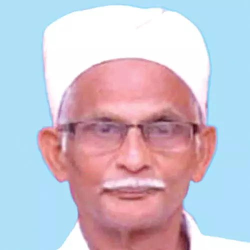 അ​ബ്ദു​ൽ ബ​ഷീ​ർ