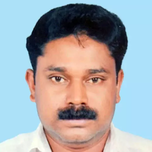 സ​ന്തോ​ഷ്