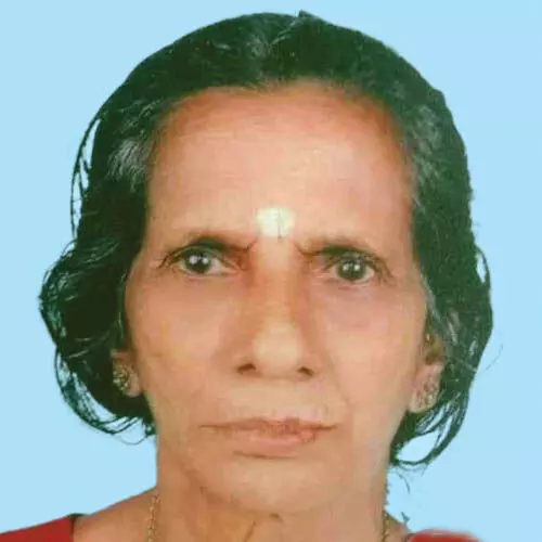 സ​രോ​ജി​നി