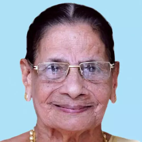 ത​ങ്ക​മ്മ