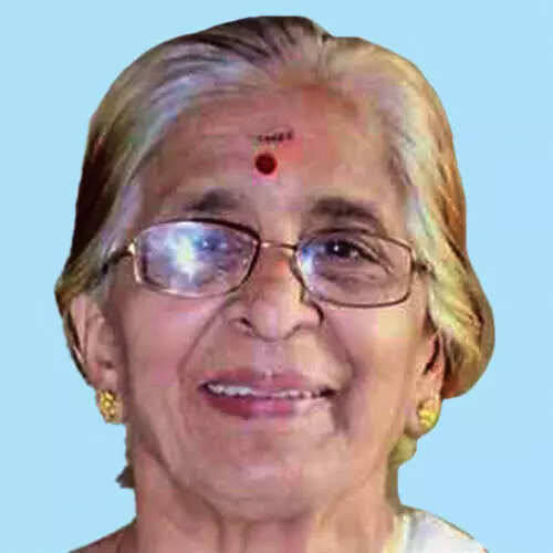 ത​ങ്ക​മ​ണി