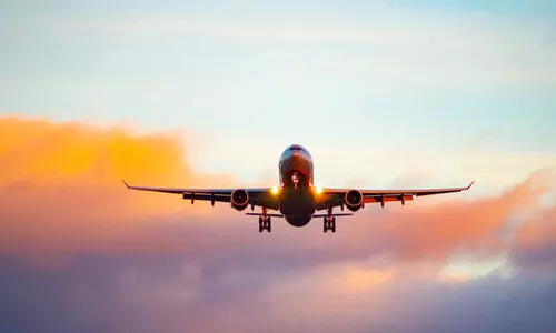 യു.എ.ഇയിൽനിന്ന്​ പറന്നത്​ 27 വിമാനങ്ങള്‍