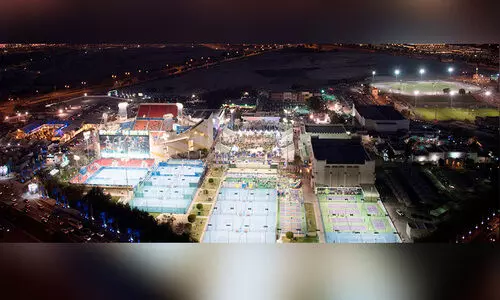 23 ദിവസം, മൂന്നു വമ്പൻ ടൂർണമെന്റുകൾ; സുസജ്ജമെന്ന് ടെന്നിസ് ഫെഡറേഷൻ