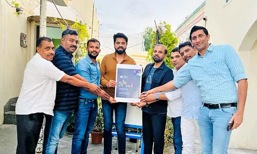 ഫു​ജൈ​റ ഇ​മ്മാ​നു​വ​ൽ ച​ർ​ച്ചി​ൽ ഹാ​ർ​വെ​സ്റ്റ് ഫെ​സ്റ്റി​വ​ൽ ഇ​ന്ന്​