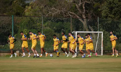 Kerala Blasters