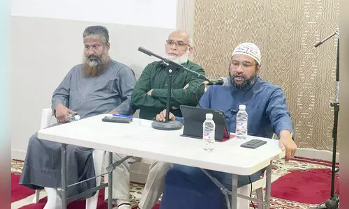 കെ.​കെ.​ഐ.​സി എ​ൻ​ലൈ​റ്റ​നി​ങ് കോ​ൺ​ഫ​റ​ൻ​സ് പ്ര​ചാ​ര​ണം