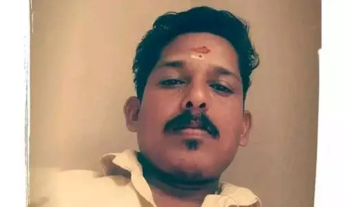 നായരമ്പലത്ത് ഒരാൾ കുത്തേറ്റ് മരിച്ചു