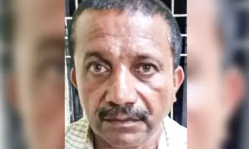 Fraud P.A arrested Fraud P.A arrested