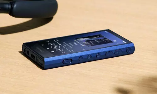 പുതിയ വാക്മാൻ ഇന്ത്യയിൽ അവതരിപ്പിച്ച് സോണി; വിലയും വിശേഷങ്ങളുമറിയാം