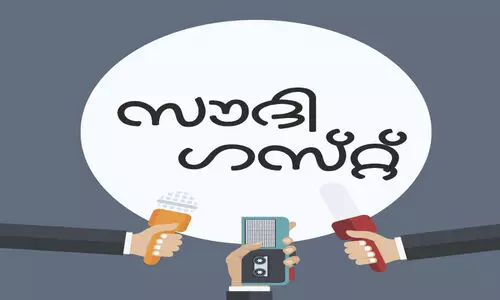 പുതിയ മാപ്പിളപ്പാട്ടുകൾക്ക് ജനമനസ്സുകളെ കീഴടക്കാനാവുന്നില്ല -ഗായകൻ കണ്ണൂർ ഷാഫി