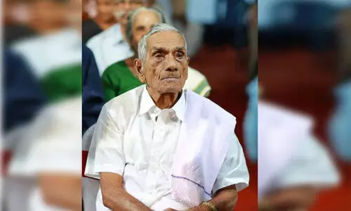 സേലം വെടിവെപ്പിന് 73 വയസ്സ്;  ജീവിക്കുന്നു, വെടിയുണ്ടയും പേറി ഒരു ‘ഡെയ്ഞ്ചർ’ കമ്യൂണിസ്റ്റ്