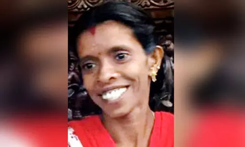 കാ​ണാ​താ​യ യുവതിക്കായി അന്വേഷണം ഊർജിതമാക്കി