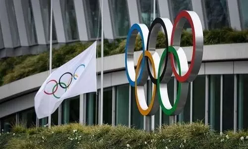 ഒളിമ്പിക്സ് വിലക്ക് റഷ്യക്കു മാത്രമാകരുത്; താരങ്ങളെയും അടുപ്പിക്കരുത്- സമ്മർദവുമായി യു.എസടക്കം 35 രാജ്യങ്ങൾ