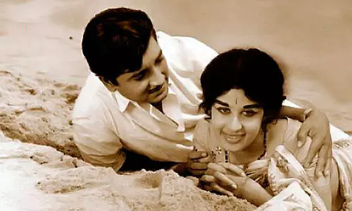 ‘മ​ഞ്ജു​ഭാ​ഷി​ണി’​യും ‘കാ​ട്ടു​ചെ​മ്പ​ക’​വും