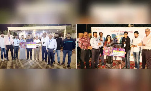 ഗൾഫ് മാധ്യമം ‘ഹാർമോണിയസ് കേരള’ പ്രവേശന ടിക്കറ്റ്​ വിതരണം ആരംഭിച്ചു