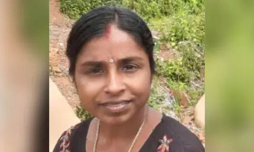 യുവതി കിണറ്റിൽ മരിച്ച നിലയിൽ