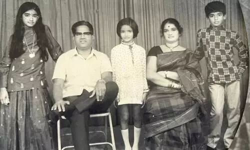 ‘ഉഡുപ്പി ഹോട്ടലിൽ സഹായിയായി തുടങ്ങി ബോളിവുഡ് താരമായി; ത​ന്റെ ജീവിത യാത്ര വിവരിച്ചുള്ള ബോളിവുഡ് നടന്റെ കുറിപ്പ് വൈറൽ