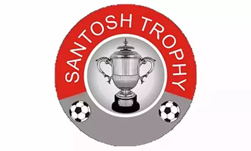 santosh trophy