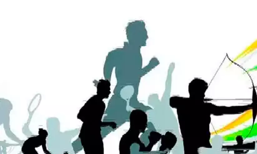 sports fest sports fest