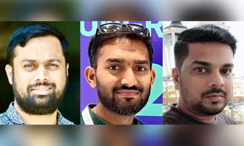 ഇമാറാത്ത് പട്ടാമ്പിക്ക് പുതിയ ഭാരവാഹികള് ഇമാറാത്ത് പട്ടാമ്പിക്ക് പുതിയ ഭാരവാഹികള്