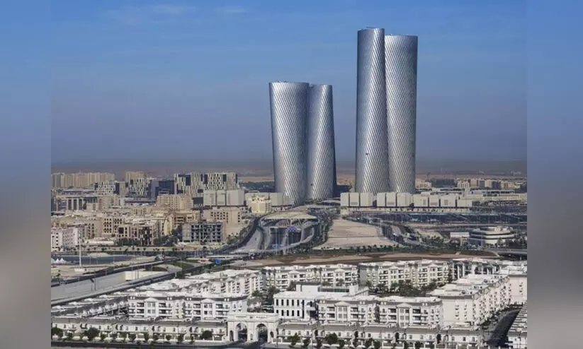 ജനുവരിയിൽ ബിൽഡിങ് പെർമിറ്റുകളിൽ 37 ശതമാനം   വർധന