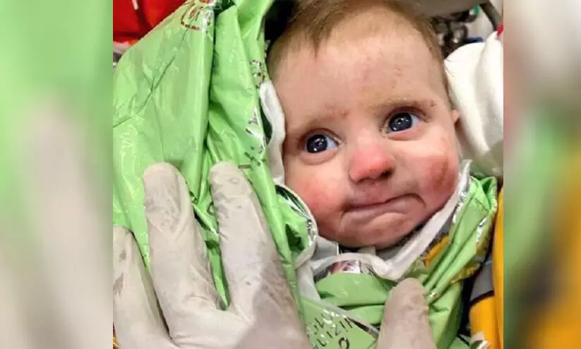 Turkey syria earthquake Turkey syria earthquake