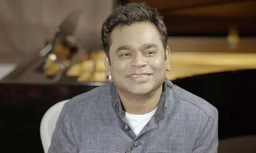 Why AR Rahman Conduct Music Concert in Chennai, His Reply Went Viral Why AR Rahman Conduct Music Concert in Chennai, His Reply Went Viral