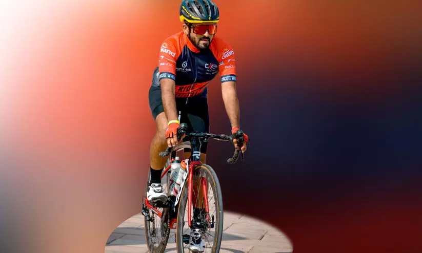 റൈഡർ റഹീം