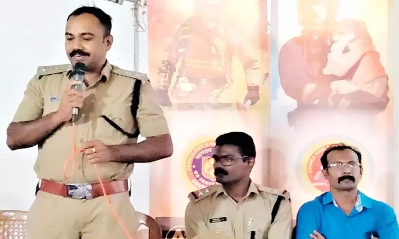 ജീവന്റെ വിലയാണ് ‘ബാക്ക് ടു ലൈഫി’ന്