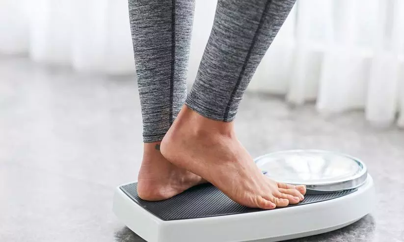 രാജ്യത്തെ സ്ത്രീകളില്‍ എട്ടില്‍ ഒരാള്‍ക്ക് വിളര്‍ച്ചയും അമിതഭാരവുമെന്ന് പഠനം