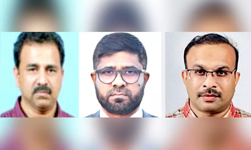 പ്രവാസി പെന്‍ഷന്‍ തുക 10,000 രൂപയായി വര്‍ധിപ്പിക്കണം -പ്രവാസി വെല്‍ഫെയര്‍