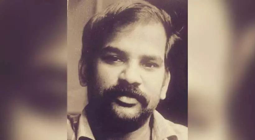 സി.ഐ.ടി.യു ഓഫിസില്‍ യുവാവ് തൂങ്ങിമരിച്ച നിലയിൽ