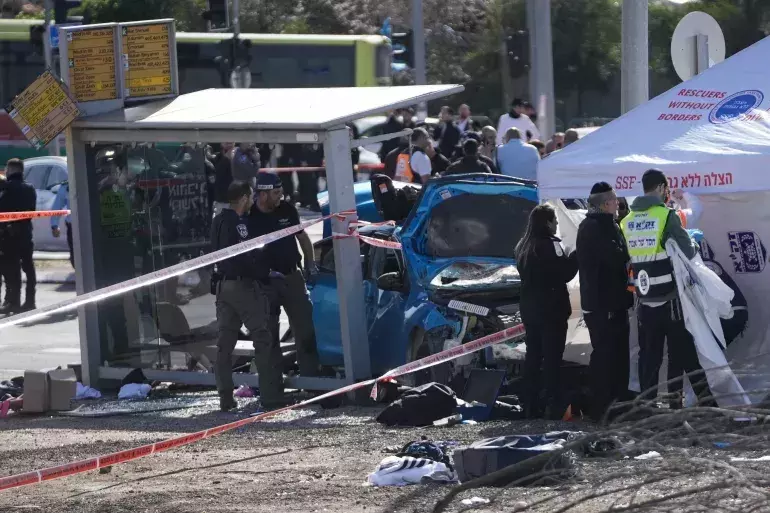 Israeli Palestinian conflict Israeli Palestinian conflict