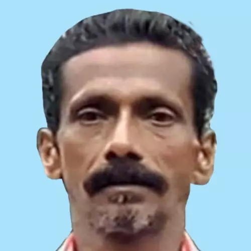 ഷാ​ഹു​ൽ ഹ​മീ​ദ്