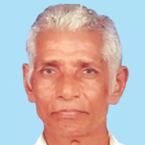 ശാ​മു​വേ​ൽ