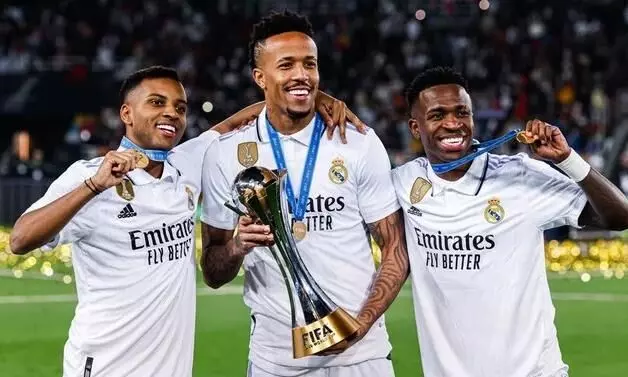 ഫിഫ ക്ലബ് ലോക കപ്പ്; ചാമ്പ്യന്മാരായില്ലെങ്കിലും അൽ ഹിലാൽ മടങ്ങുന്നത് അഭിമാന നേട്ടവുമായി