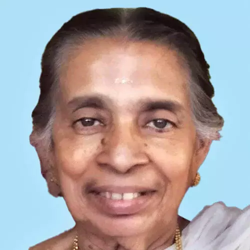 വാ​സ​ന്തി