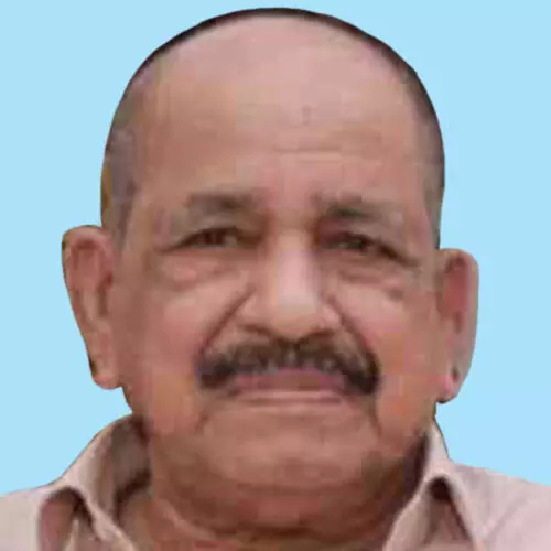 പു​രു​ഷോ​ത്ത​മ​ൻ